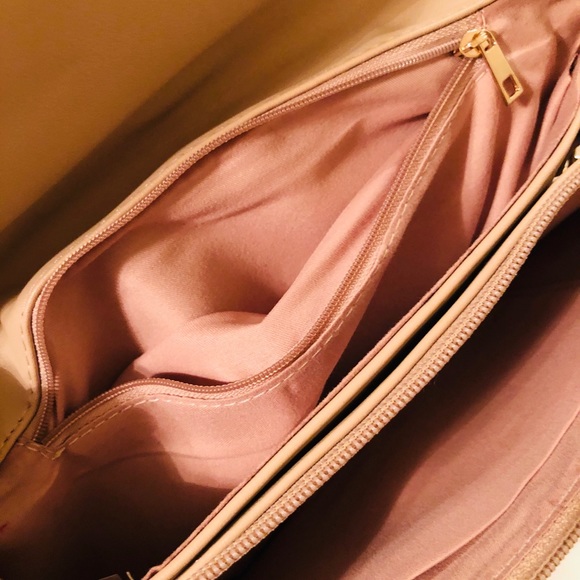 Women's mini crossbody bag - Picture 3 of 6